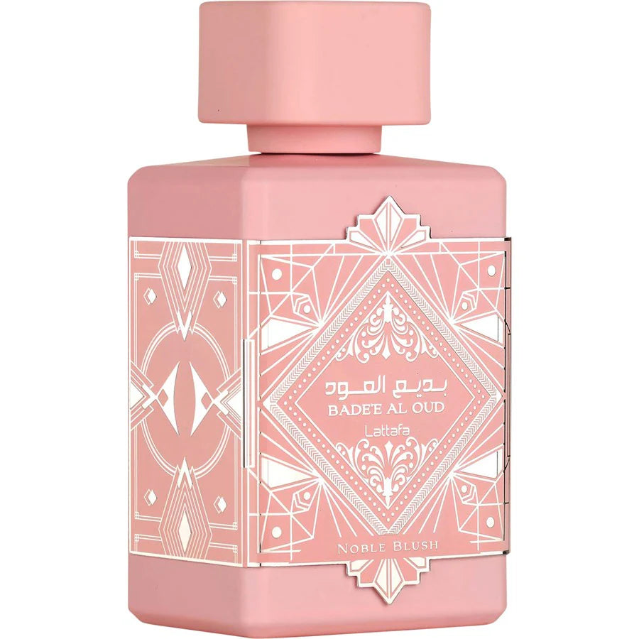 Badee Al Oud Noble Blush