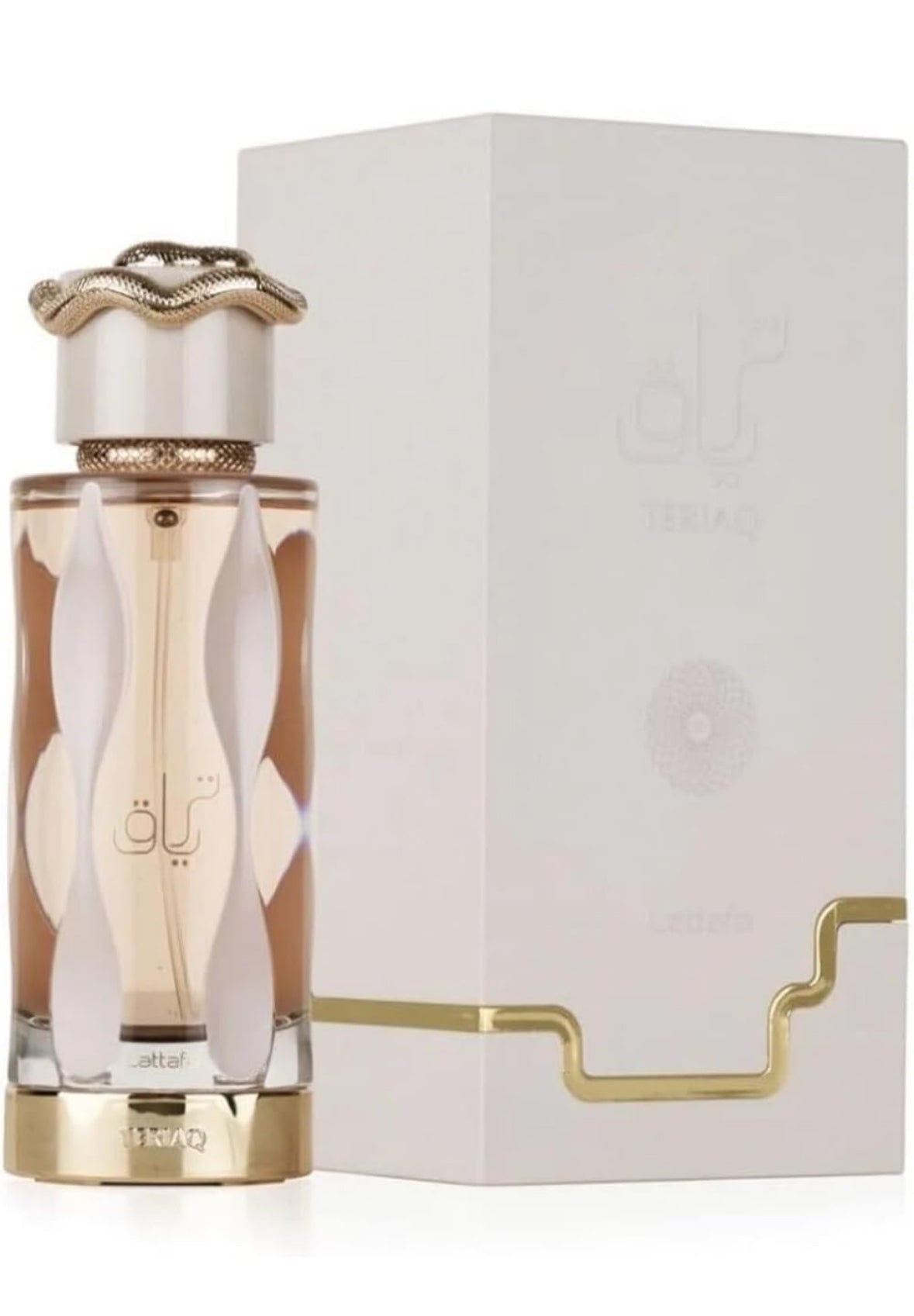 Lattafa Teriaq 100ml