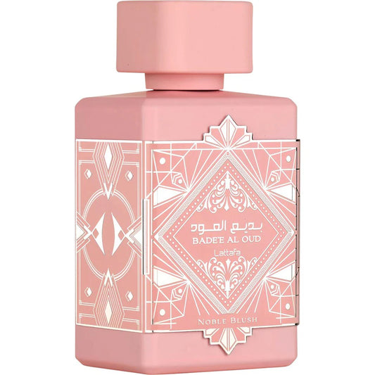 Badee Al Oud Noble Blush