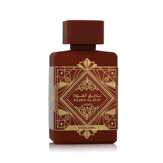 Badee Al Oud Sublime 100ML Lataffa