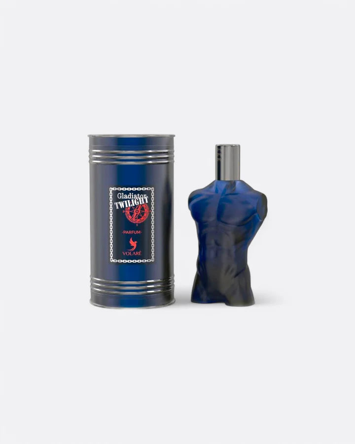 GLADIATOR TWILIGHT "PARFUM" - EDP 100ml - VOLARÉ