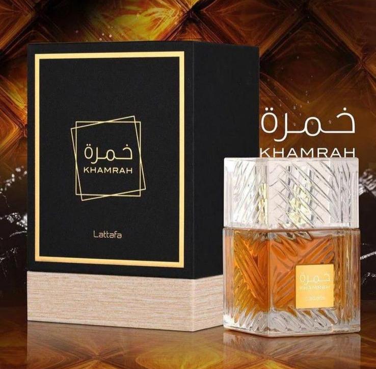 KHAMRA 100ML