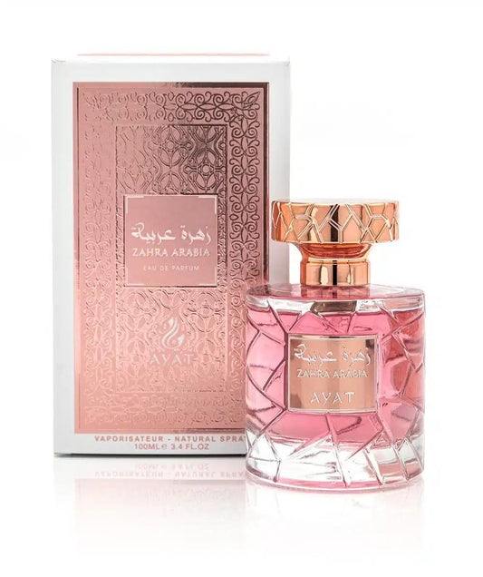 Zahra Arabia Parfüm 100 ml von AYAT Parfum