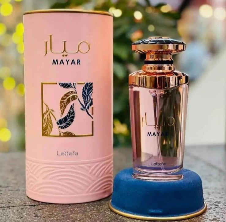 MAYAR 100ML