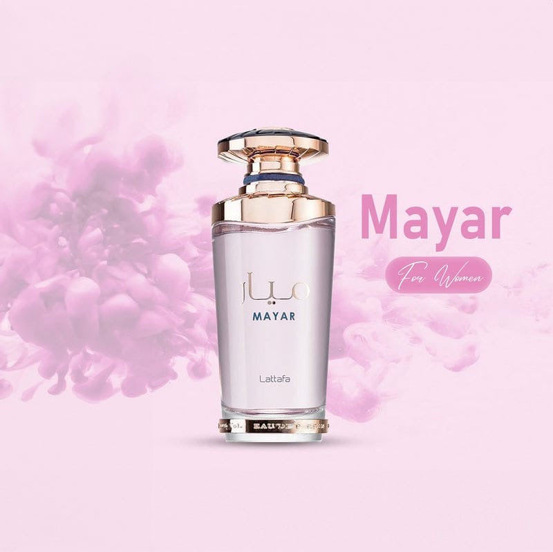 MAYAR 100ML