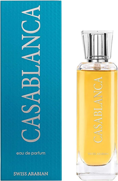 Casablanca 100ml -