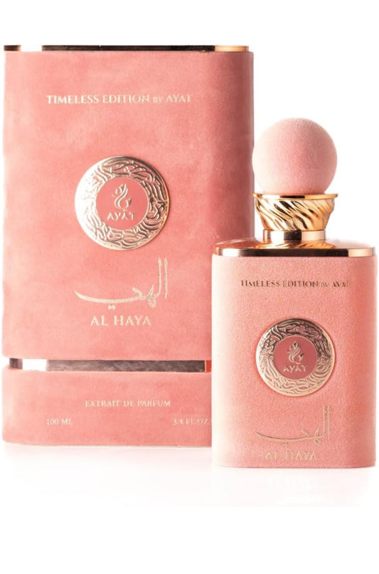 Al Haya - Ayat timeless Edition 100ml