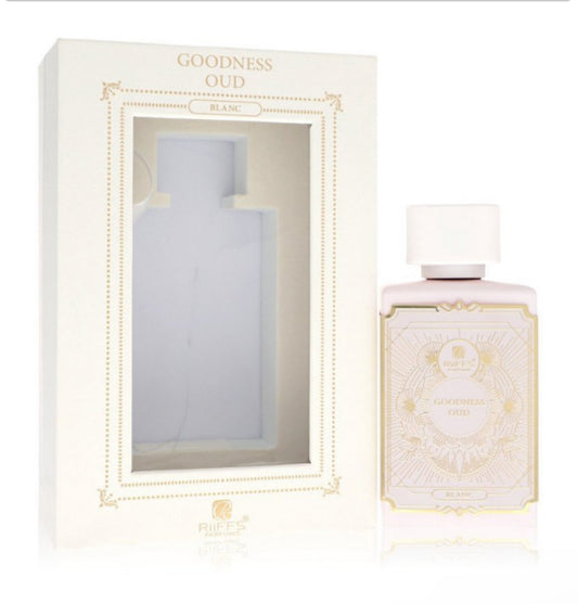 Goodness Oud 100ml