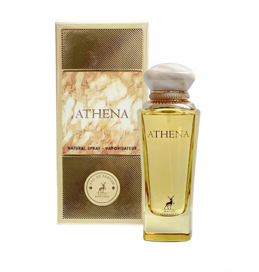 Maison Alhambra Parfüm Athena Eau de Parfum 100ml