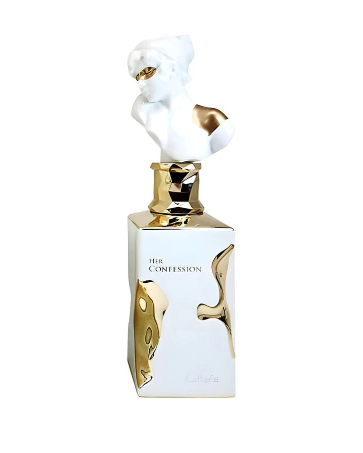 Lattafa Parfum Her Confession Eau de Parfum 100ml