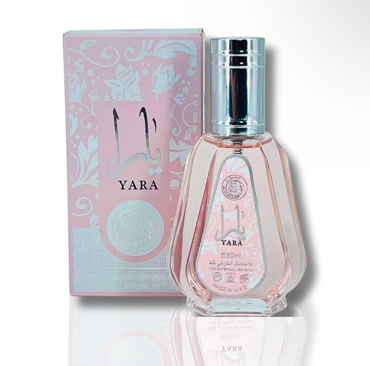 Yara 50ml