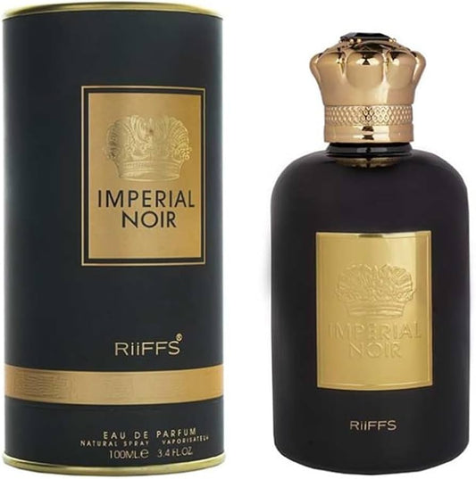 Imperial Noir - Riifs