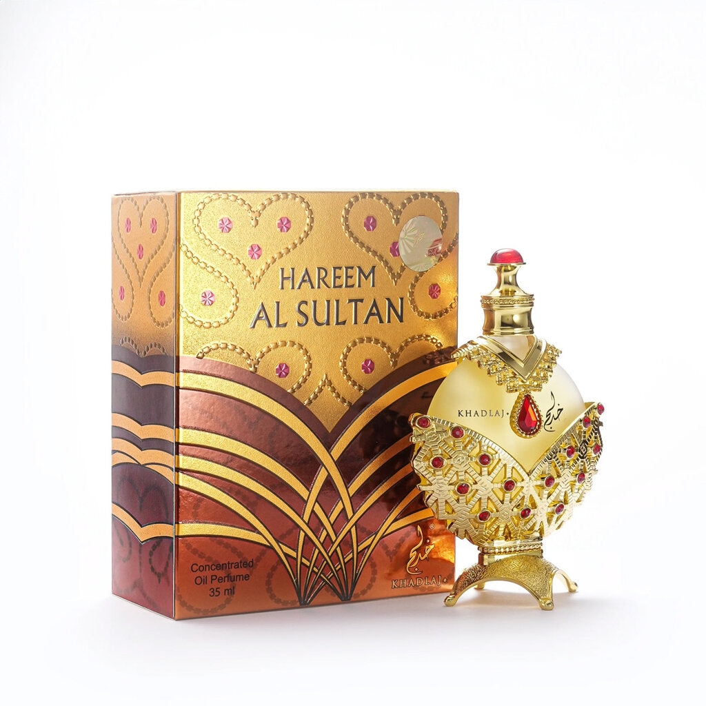 Hareem Al Sultan 100ml