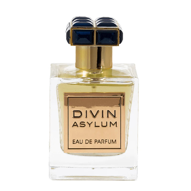 Fragrance World Divin Asylum