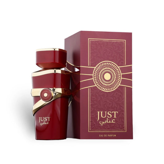 Just Anabi 100ml EDP - Fragrance Worl