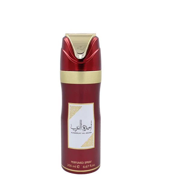 Ameerat Al Arab Deo - Lattafa 200ml