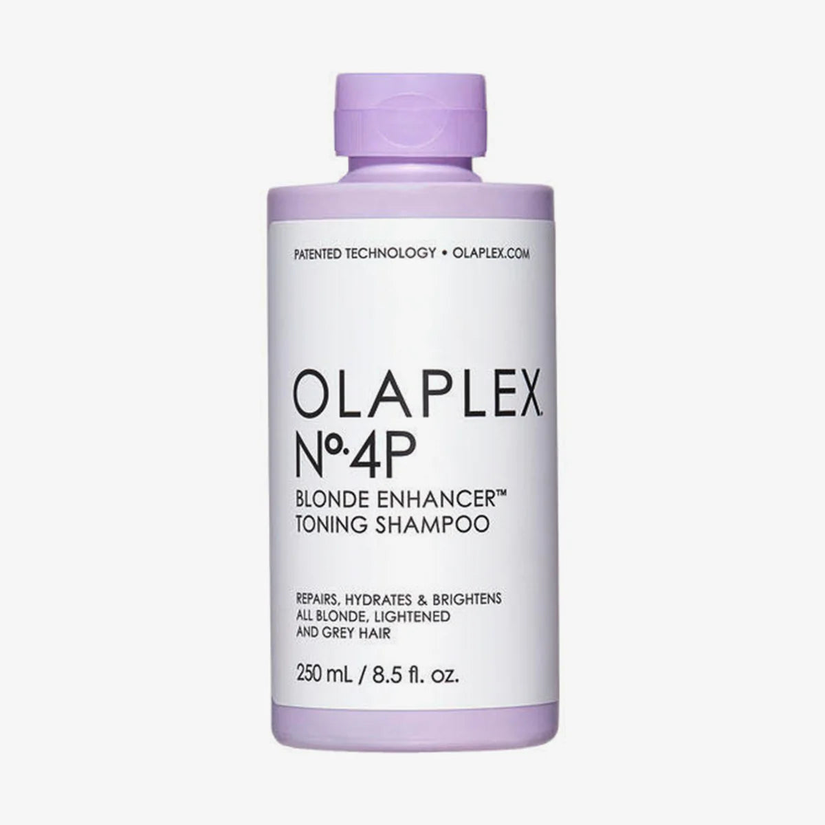 OLAPLEX N°4P Blond Enhancer Toning Shampoo