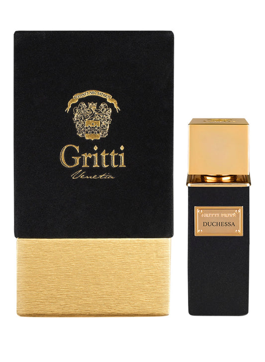 Gritti DUCHESSA Eau de Parfum