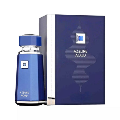 Azure Oud French Avenue 100ml