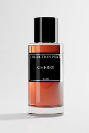 Collection privee Rose cherry