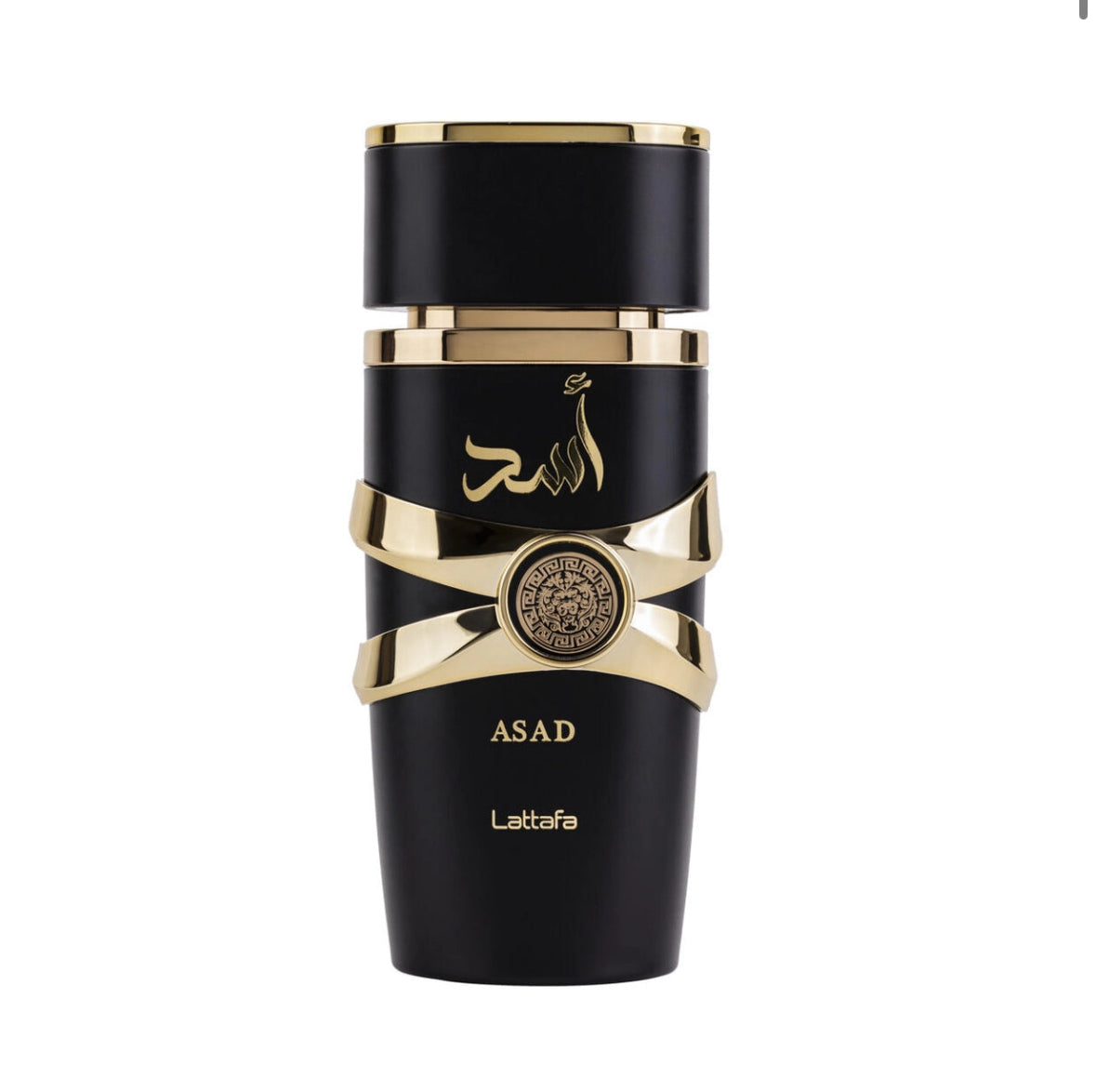 Lattafa Perfume Asad Edition Eau de Parfum 100 ml