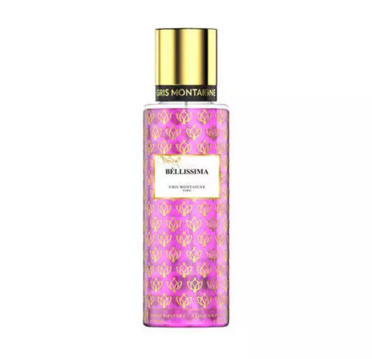 Gris Montaigne Bellissima - Bodyspray