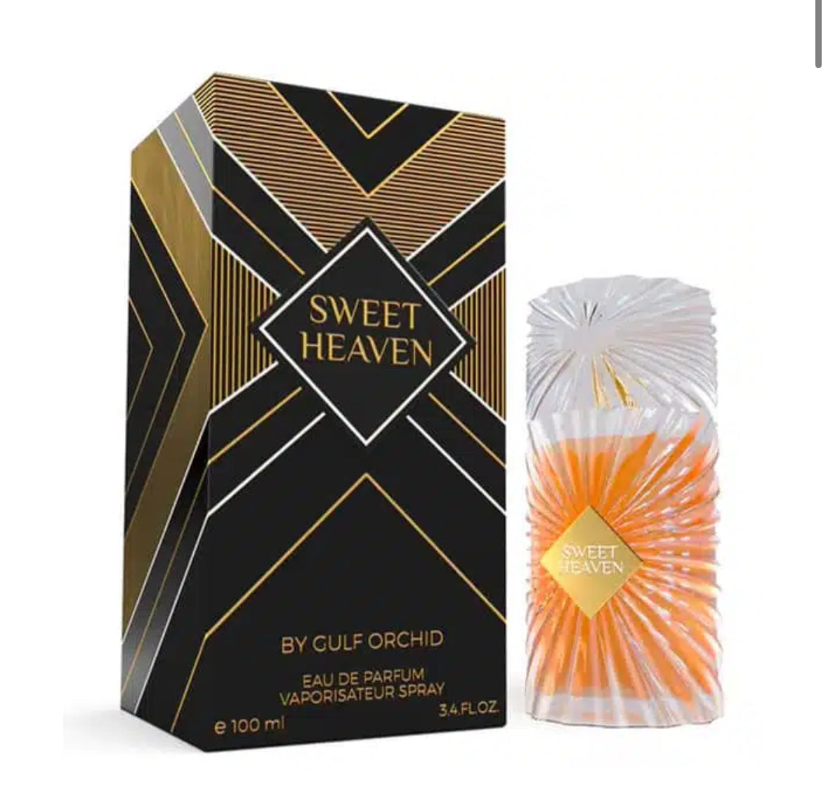 Sweet Heaven 100ml