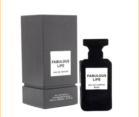 Fragrance World - Fabulous Life 80ml