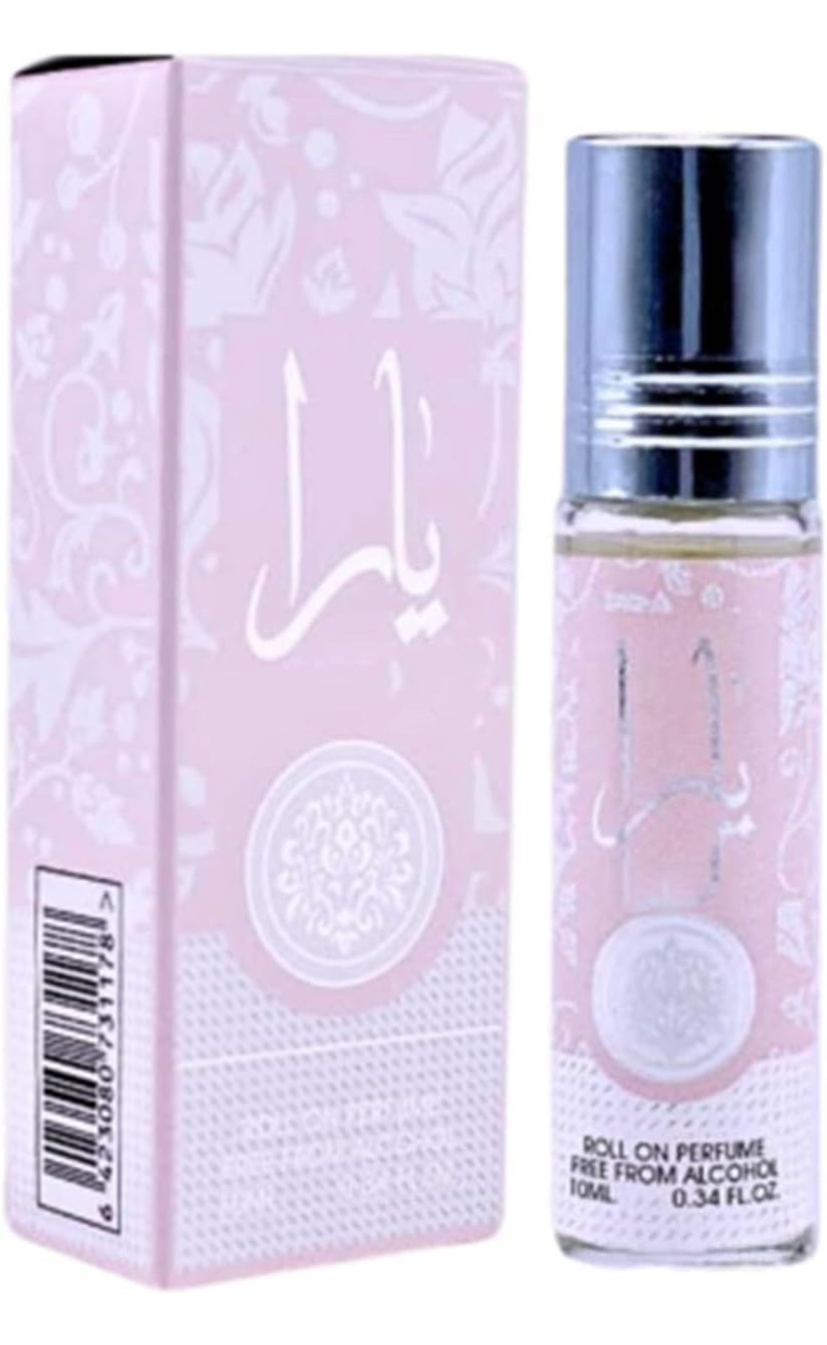 Yara Parfumöl Stick 10 ml