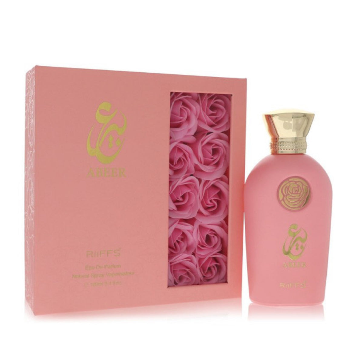 Riiffs Abeer | Women - Parfum