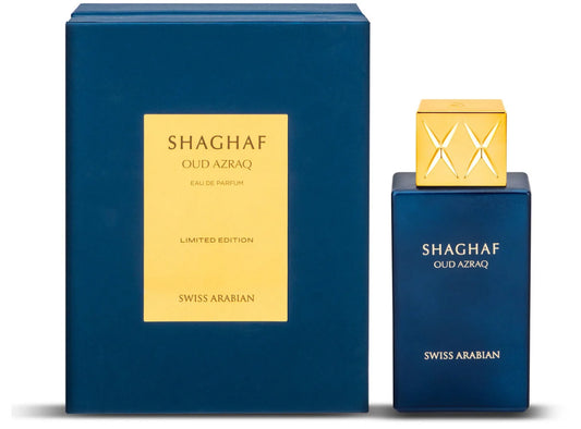 Shaghaf Oud Azraq