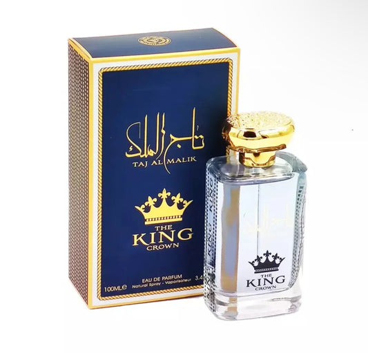 Taj Al Malik (The King Crown) Parfüm 100ml EDP von Ard Al Zaafaran