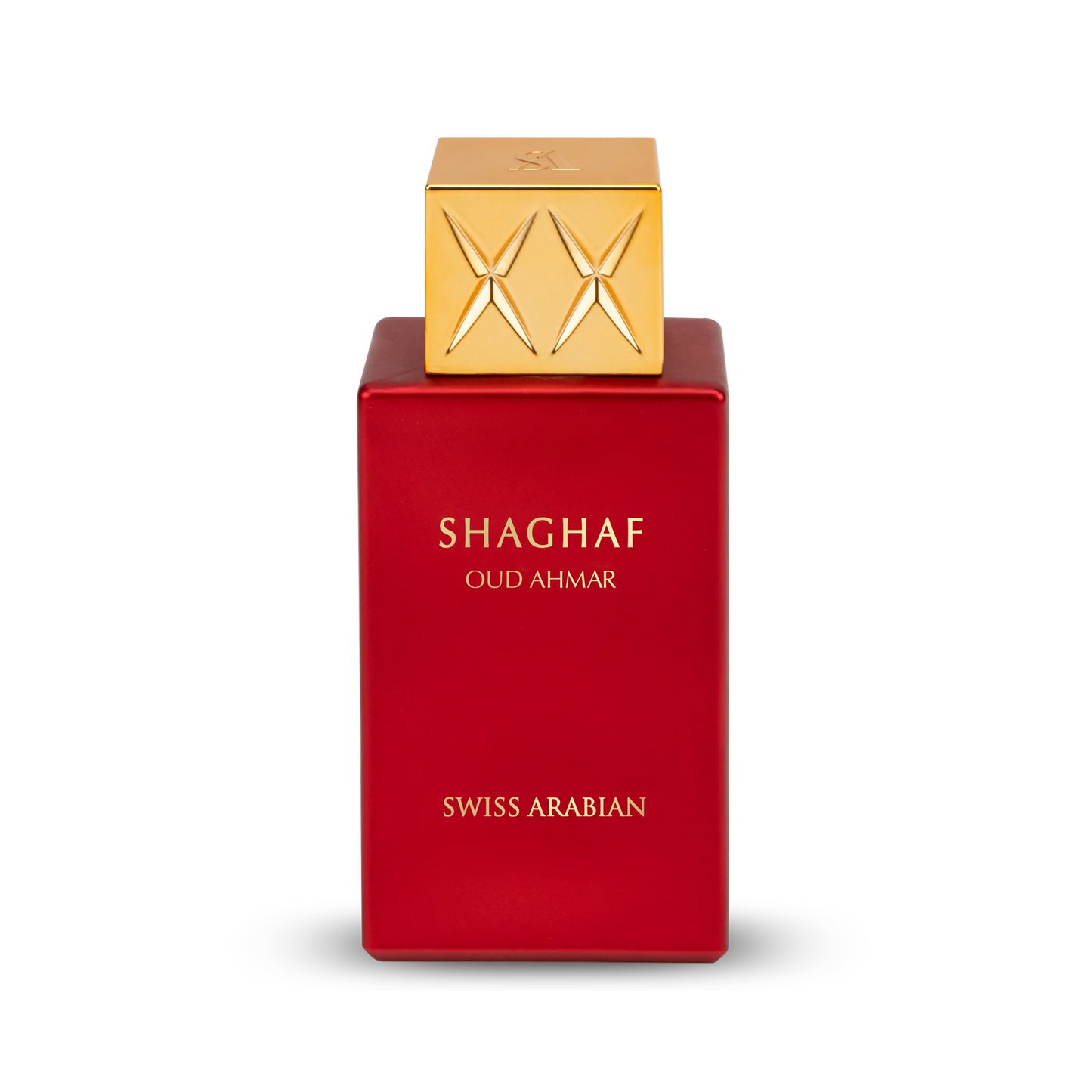 SHAGHAF OUD AHMAR