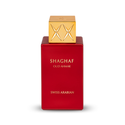 SHAGHAF OUD AHMAR