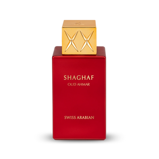 SHAGHAF OUD AHMAR