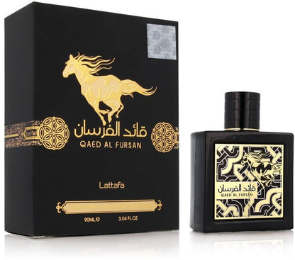 QAED AL FURSAN 90ML LATAFFA