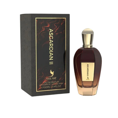 Asgardian II EDP Perfume by Volare – 100 ml