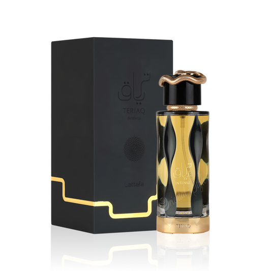PARFÜM TERIAQ INTENSE EAU DE PARFUM SPRAY 100ML