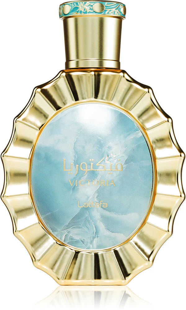 Lattafa Victoria Eau de Parfum