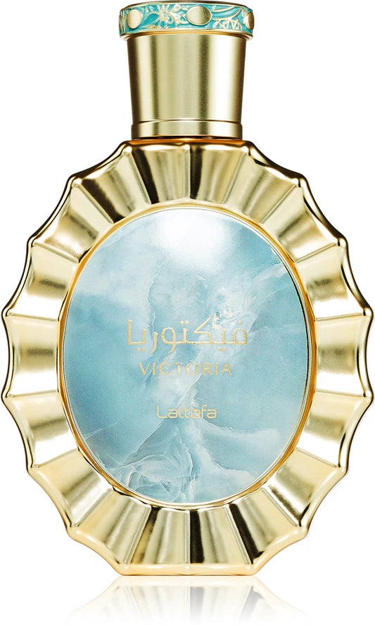 Lattafa Victoria Eau de Parfum